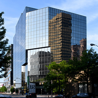 175 South 3rd Street by John W. Cahill