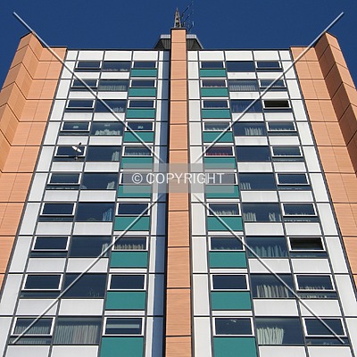 Sint-Maartensdal, Blok 5 by Emmanuel D.