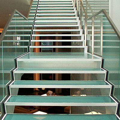 Sofitel Chicago Water Tower by Daniel Kieckhefer