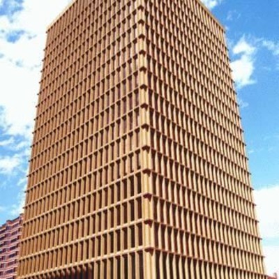Phillips Petroleum Building by Scott Murphy