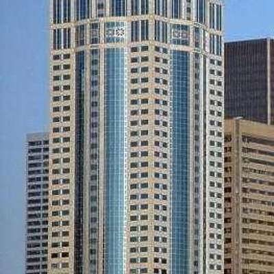 1201 Third Avenue Tower by Garrett Stout