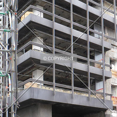 Deutsche Bank IBCF by Nephilim