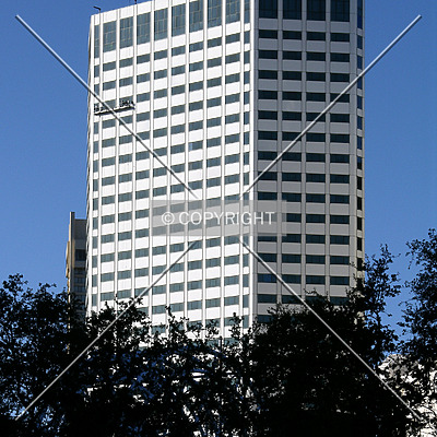 One Canal Place by Chris Patriarca