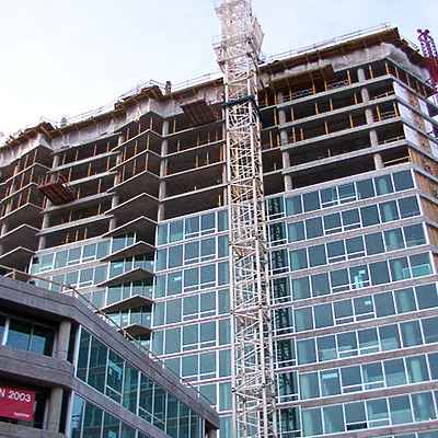 Optima Views by Daniel Kieckhefer