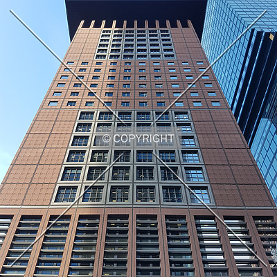 Japan Center by Nephilim