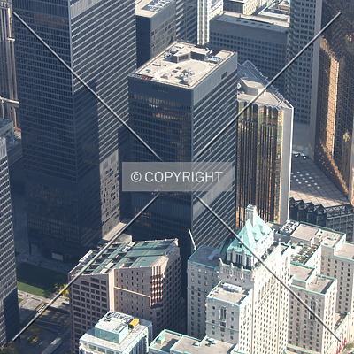 TD Waterhouse Tower by Emmanuel D.