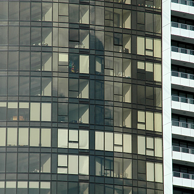 Victoria Point by John Bek