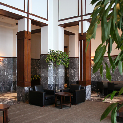 311 South Wacker by Daniel Kieckhefer