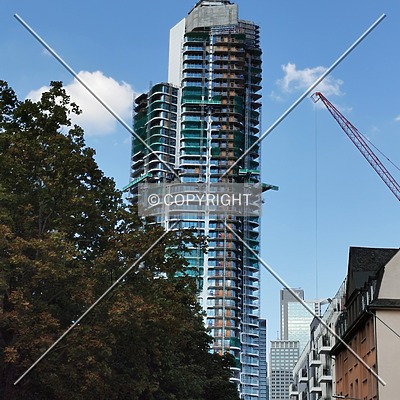 Grand Tower by Nephilim