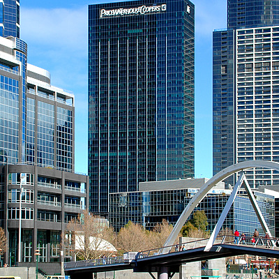 2 Southbank Boulevard by John Bek