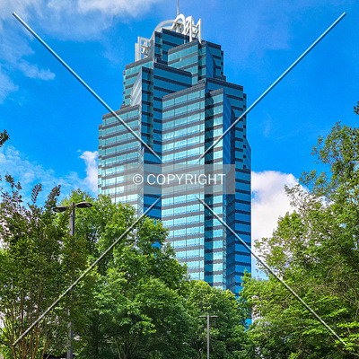 Concourse Corporate Center V by Ryan Hildebrand