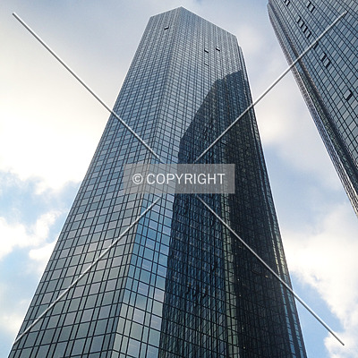 Deutsche Bank I by Nephilim