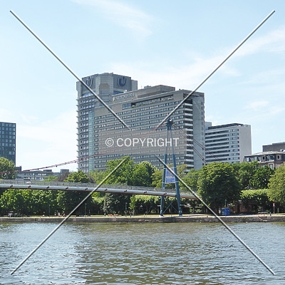 Hotel InterContinental by Nephilim