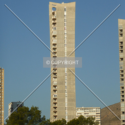 Miragolf Playa 1 by Nephilim