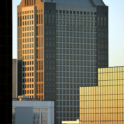 Franklin County Courthouse by John W. Cahill