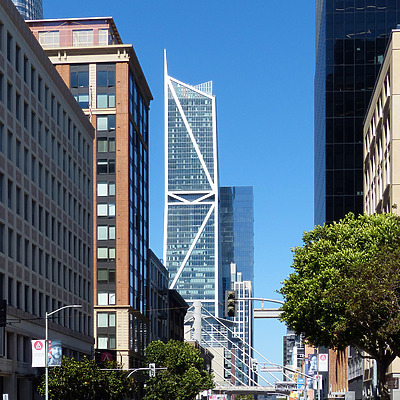 181 Fremont by Nate Lindsey