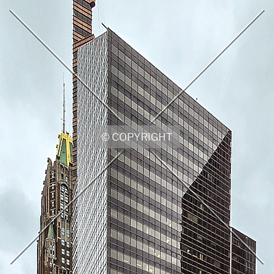 William Donald Schaefer Tower by Ryan Hildebrand