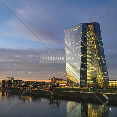 Skytower by Nephilim