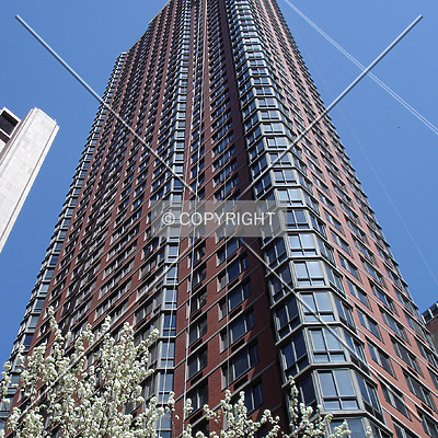 Tribeca Tower by Royce Douglas