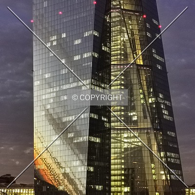 Skytower by Nephilim
