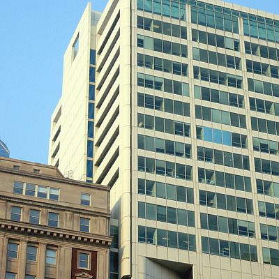 1650 Arch Street by Nate Lindsey