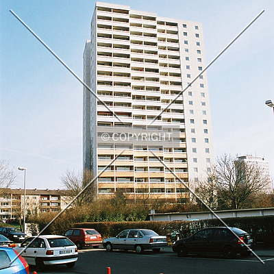 Hegelstraße 45 by Nephilim