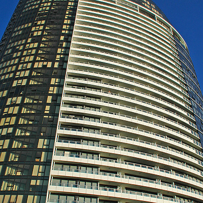 Victoria Point by John Bek