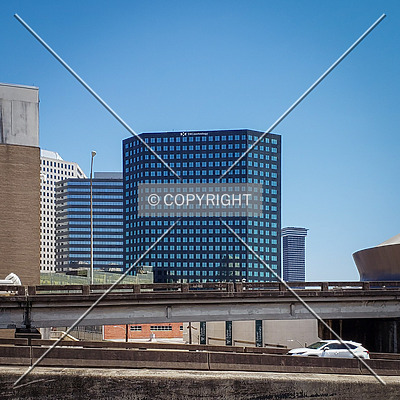 DXC Technology Building by Ryan Hildebrand