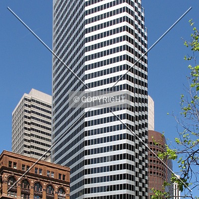 Shaklee Terraces by Emmanuel D.