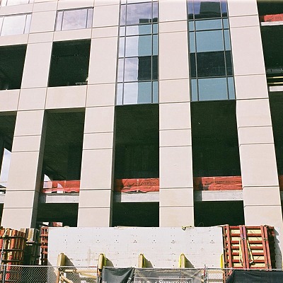 Four Seasons Hotel & Private Residences Denver by Brian LoBue