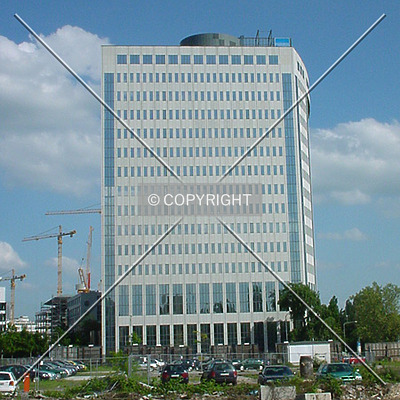 Centurion by Nephilim