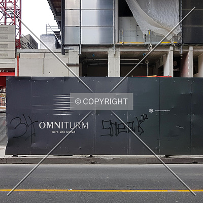 OmniTurm by Nephilim