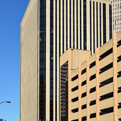 280 Plaza by John W. Cahill
