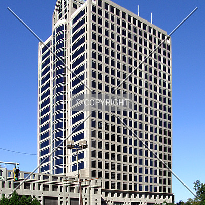 Carillon Tower by Chris Patriarca