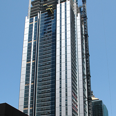 Lumière Residences by John Bek