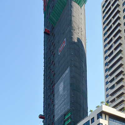 Banyan Tree Residences Riverside by Huopa