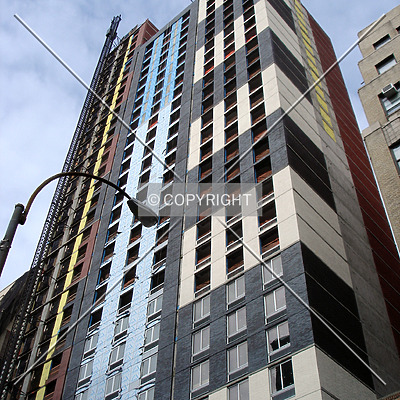 Hampton Inn/Candlewood Suites/Holiday Inn Express by Royce Douglas