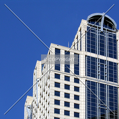 121 West Trade by Chris Patriarca
