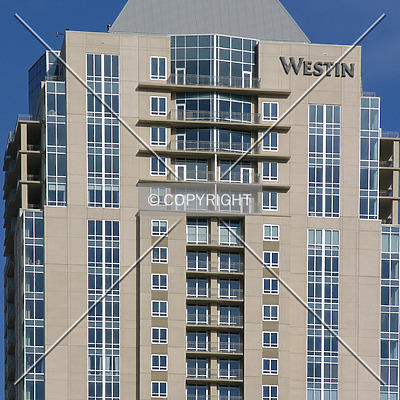 Westin Virginia Beach Town Center by Chris Patriarca