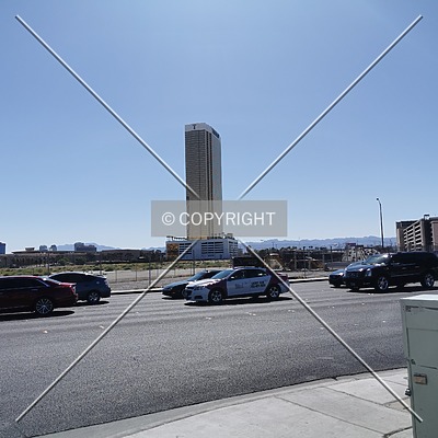 Trump International Hotel & Tower - Tower One by Nephilim