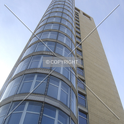 Light Tower by Nephilim
