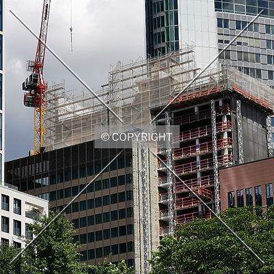 Global Tower by Nephilim