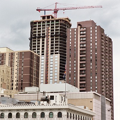 Four Seasons Hotel & Private Residences Denver by Brian LoBue