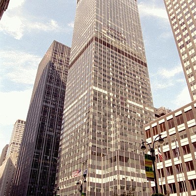 277 Park Avenue by Scott Murphy