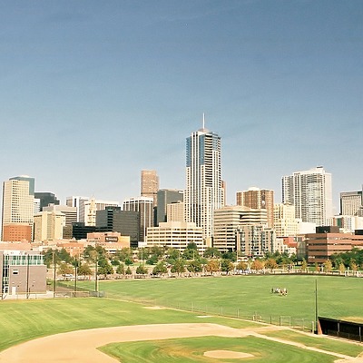Four Seasons Hotel & Private Residences Denver by Brian LoBue
