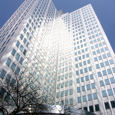 Three Gateway Center by Marshall Gerometta