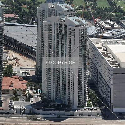 Turnberry Place Three by Nephilim