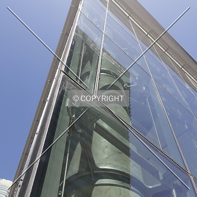 Veer Towers East by Nephilim