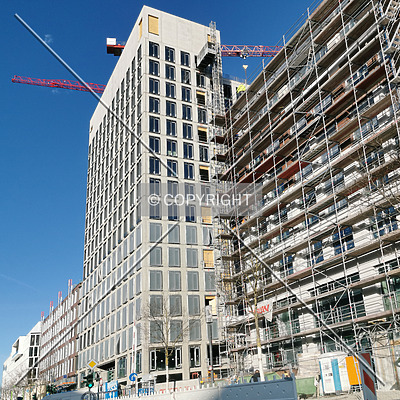 DB Tower by Nephilim
