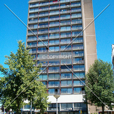 Deltaflat by René Hogendijk